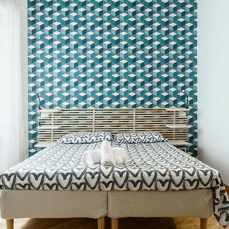 B&Btrastevere66 Roma Ngoại thất bức ảnh
