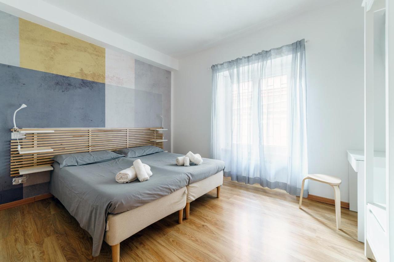 B&Btrastevere66 Roma Ngoại thất bức ảnh
