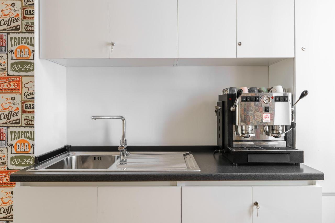 B&Btrastevere66 Roma Ngoại thất bức ảnh
