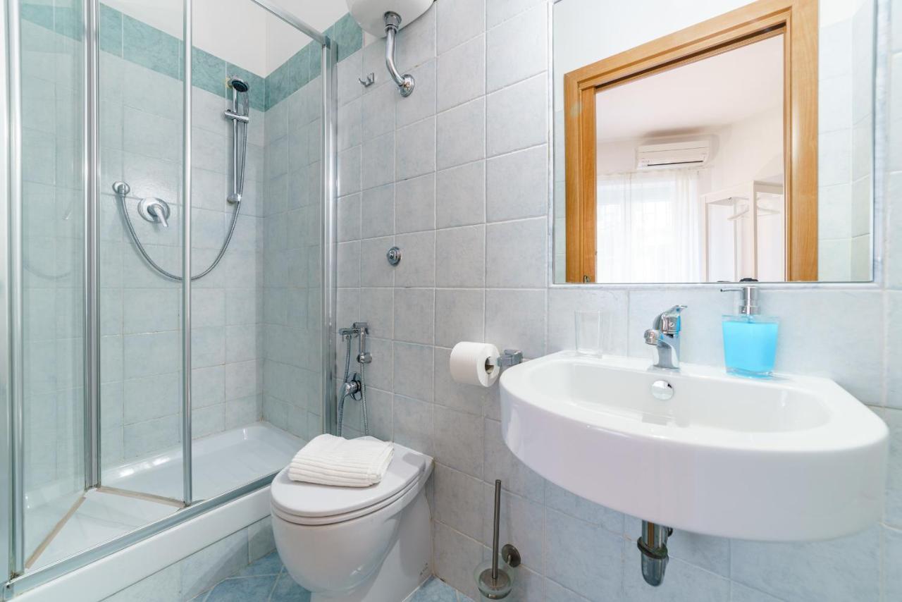 B&Btrastevere66 Roma Ngoại thất bức ảnh